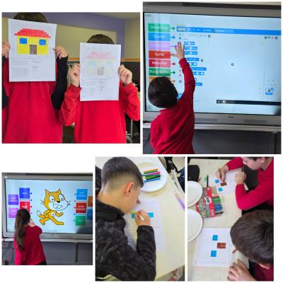 Kişisel Verileri Koruma GünüCode Week Etkinliği